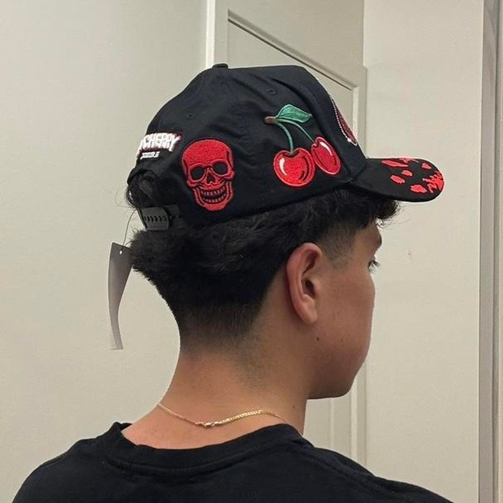 LA Cherry Junior H Cap